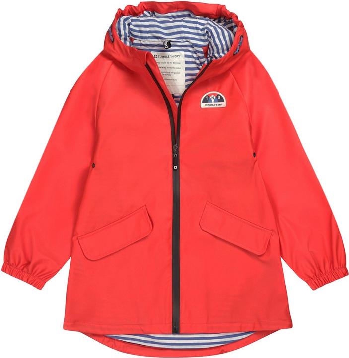 Immagine prodotto Tumble'n dry Impermeabile Londra