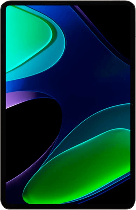 Actual product image Xiaomi Pad 6 EU (WLAN only, 11", 128 GB, Champagne)