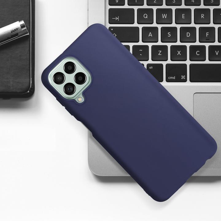 Produktbild Avizar Silikon Series (Samsung Galaxy M33)