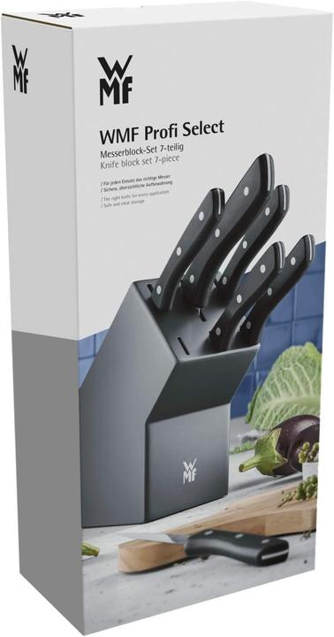 Produktbild WMF Messerset
