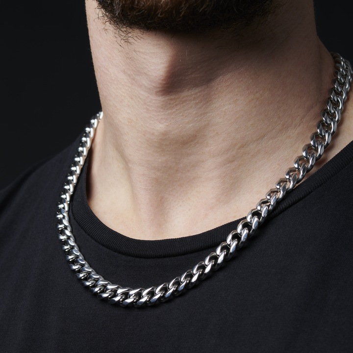 Immagine prodotto Lucleon Essentials (Acciaio inossidabile)
