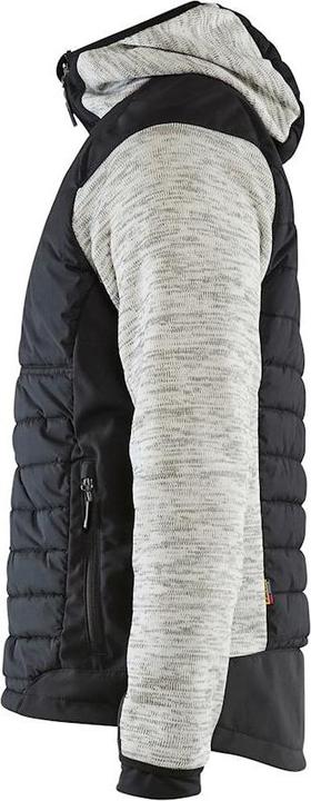 Actual product image Blakläder Blåkläder waterproof winter jacket (L)
