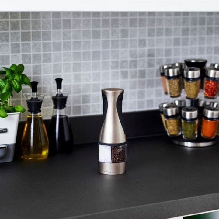 Produktbild Cole & Mason Kew 2 in 1 (Salz, Pfeffer)