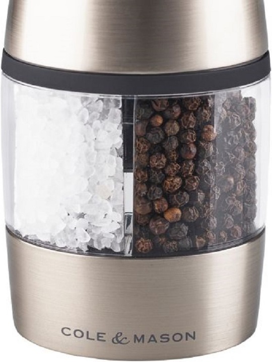 Produktbild Cole & Mason Kew 2 in 1 (Salz, Pfeffer)