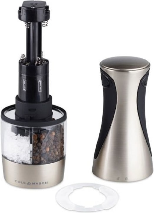 Produktbild Cole & Mason Kew 2 in 1 (Salz, Pfeffer)