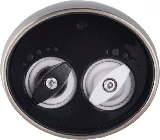 Produktbild Cole & Mason Kew 2 in 1 (Salz, Pfeffer)