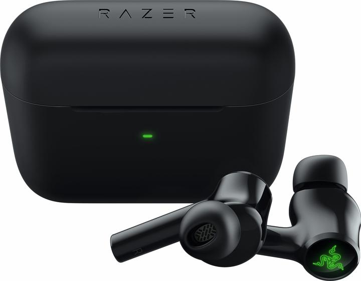 Produktbild Razer Hammerhead HyperSpeed (Kabellos)