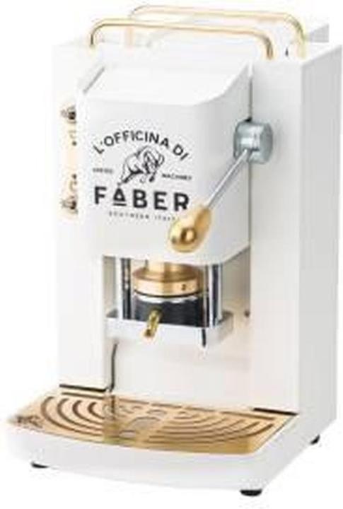 Actual product image Faber Pro Deluxe (E.S.E.)