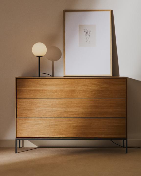 Produktbild Kave Home Vedrana (40 x 110 cm)