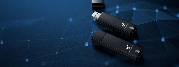 Immagine prodotto Origin Storage Sentry 5 Managed 8gb USB Fips (8 GB, USB-A)