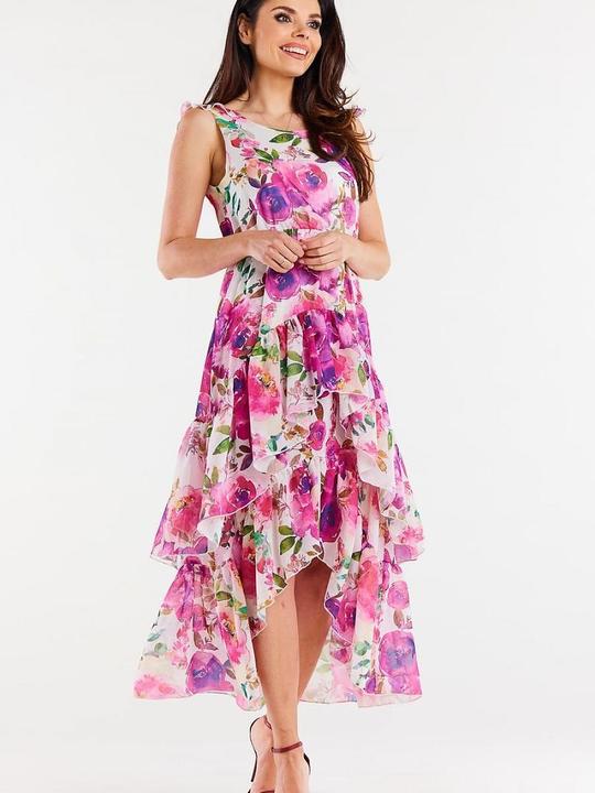 Produktbild Awama Alltagskleid model (M)