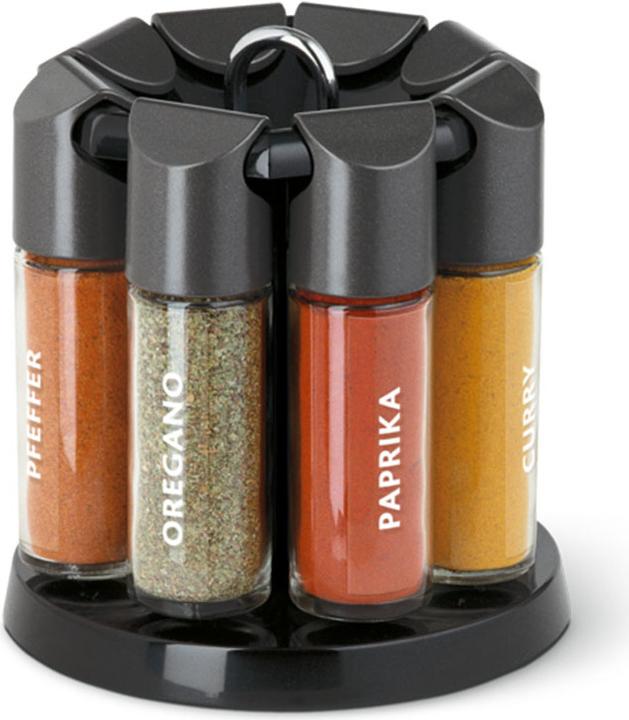 Produktbild Emsa Gewürzkarussell (Diverse Gewürze)