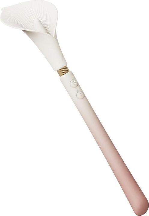 Image du produit Zalo Vibrating Massager "Calla"