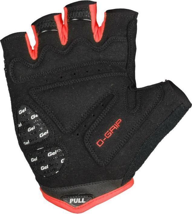 Actual product image Gist D-Grip Gel ete -5511 (L)