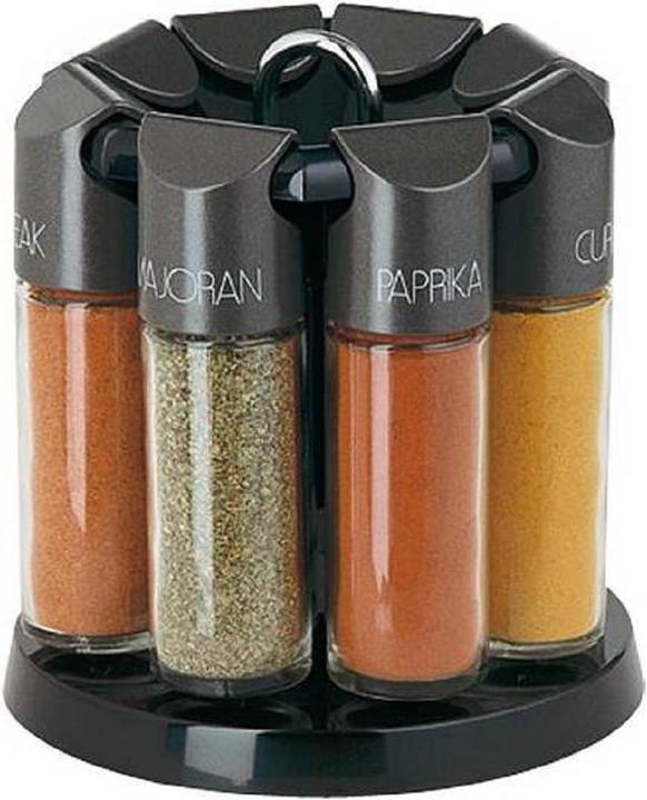 Produktbild Emsa Gewürzkarussell (Diverse Gewürze)