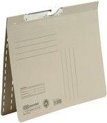 Produktbild Elba Zweifalz-Pendelhefter, DIN A4, Manilakarton, grün (A4, 1 x)