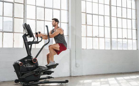 Produktbild Bowflex LX3i