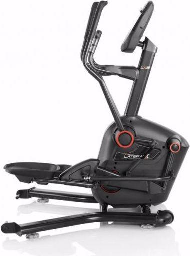 Produktbild Bowflex LX3i