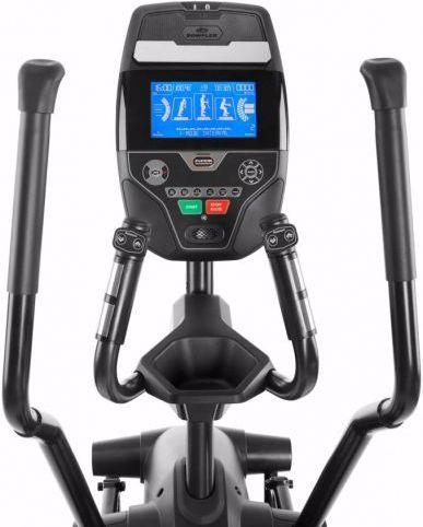 Produktbild Bowflex LX3i