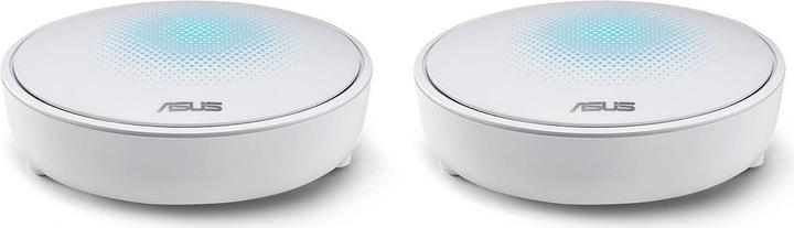 Produktbild ASUS Lyra MAP-AC2200 - 2er-Set