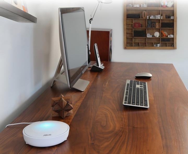 Produktbild ASUS Lyra MAP-AC2200 - 2er-Set