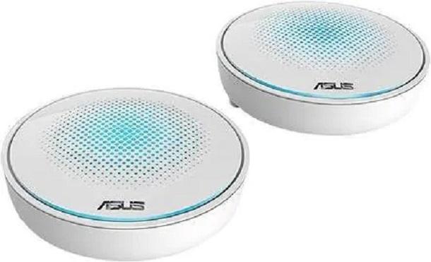 Produktbild ASUS Lyra MAP-AC2200 - 2er-Set