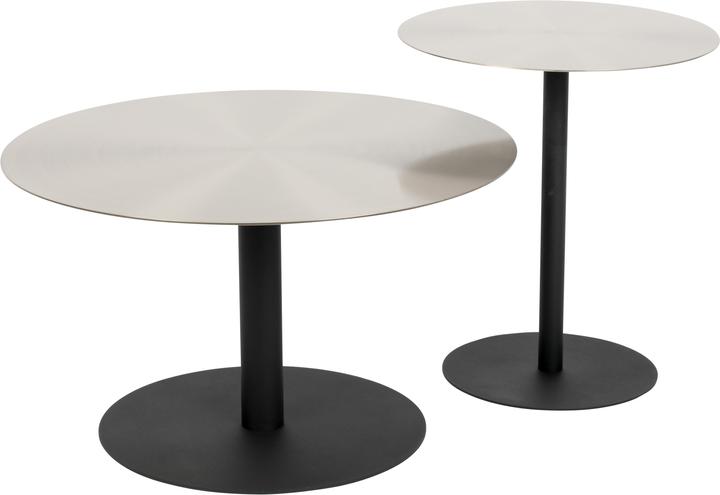 Actual product image Zuiver Snow (40 x 40 x 45 cm)