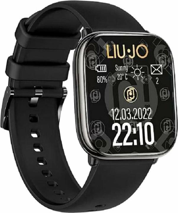 Liu Jo - Smartwatch Rainbow SWLJ152
