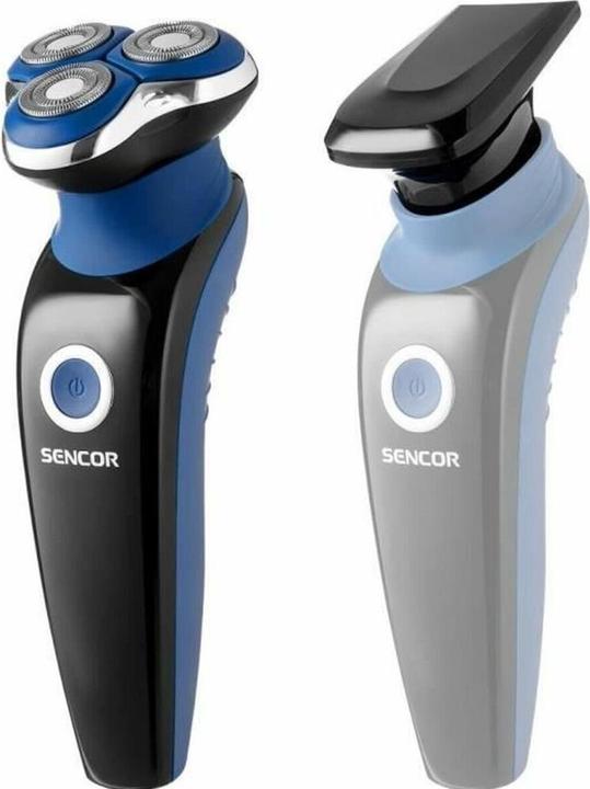 Image du produit Sencor Rasoir SMS 5520BL