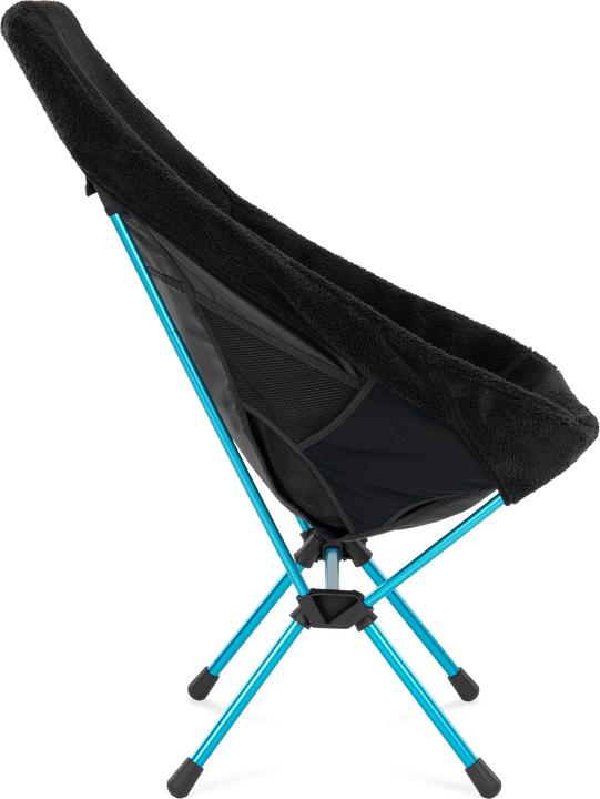 Produktbild Helinox Fleece Seat Warmer for Chair One HB (re) Black