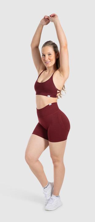 Image du produit Smilodox Short Leggings Elvia (XL)