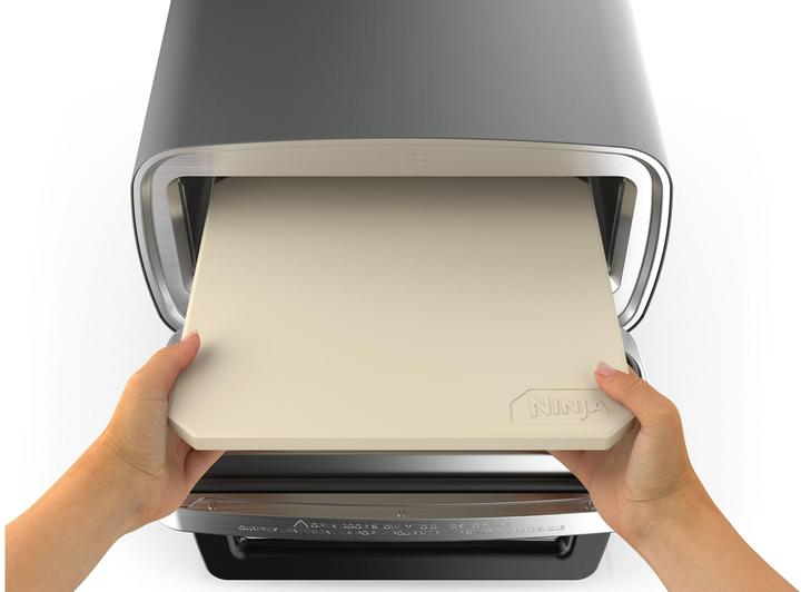 Actual product image Ninja MO201CH (Electric pizza oven)