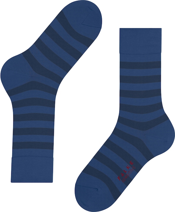 Actual product image Falke Sensitive Mapped Line SO (47 - 50)