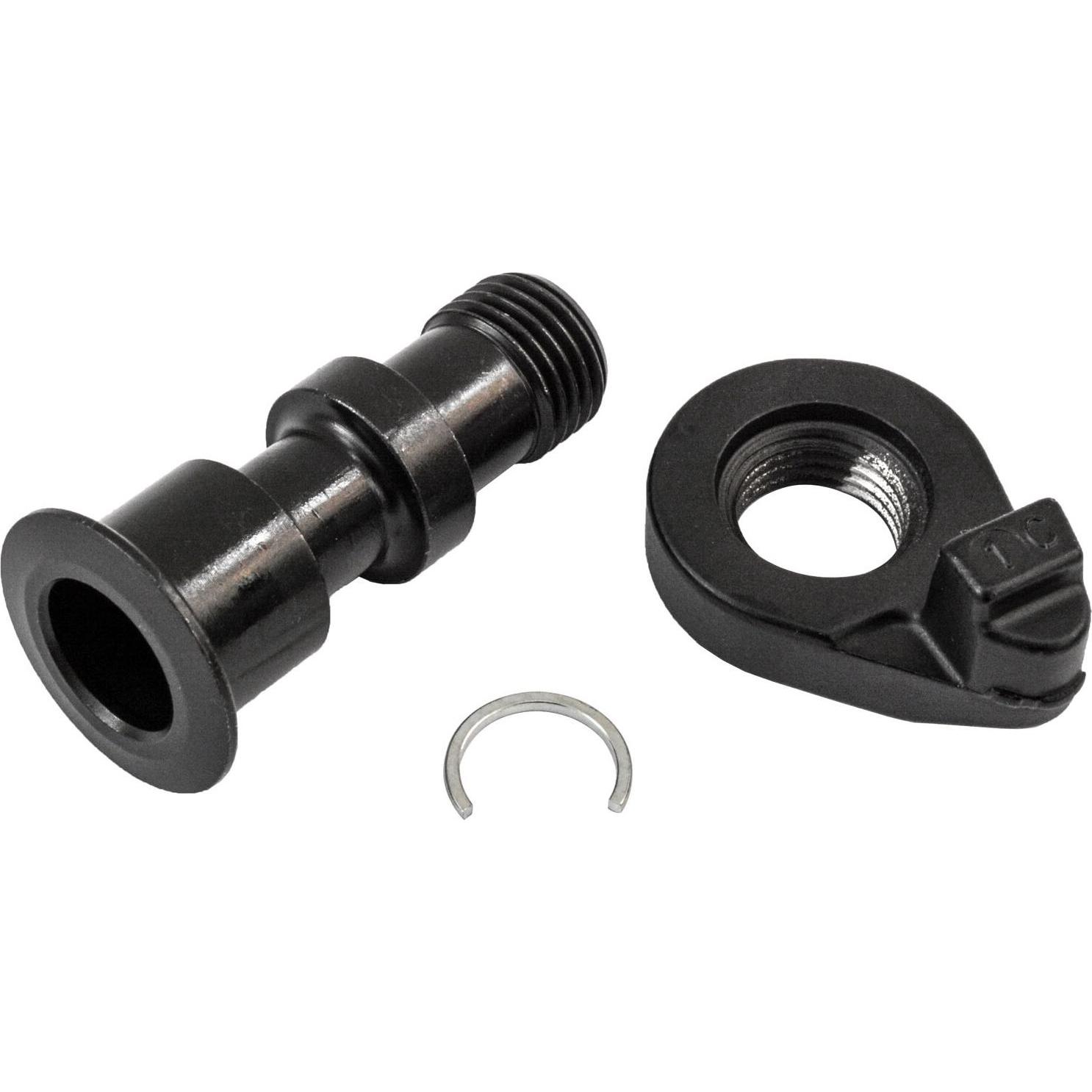 Shimano, Zubehör Schaltung + Antrieb
