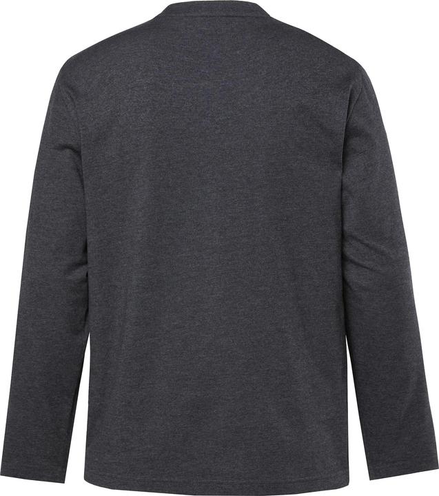 Image du produit JP1880 T-shirt JP 1880 à manches longues, collection Basic, label OEKO-TEX - jusqu'au 8 XL (L)