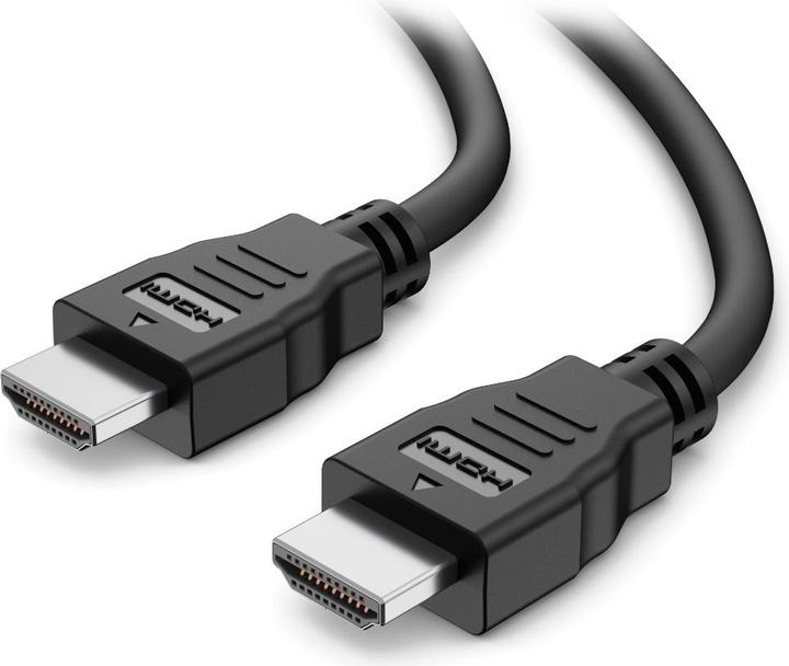 Productafbeelding Dell HDMI 2.0 Cable - CB325H (1.80 m)