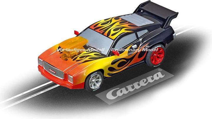 Produktbild Carrera GO!!! Heads Up Racing