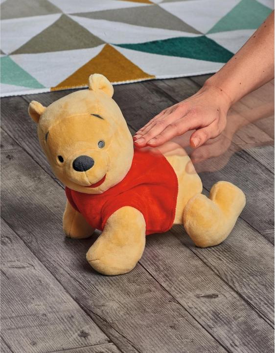 Produktbild Nicotoy Disney WTP Krabbel mit mir (21 cm)