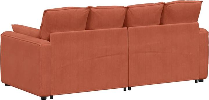 Produktbild vidaXL Modulares Sofa (Modular Sofa)
