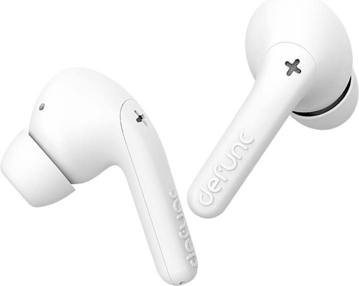 Produktbild Defunc True Audio (Aktive Geräuschunterdrückung, 8 h, Kabellos)