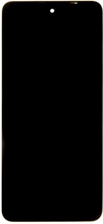 realme LCD Display + Touch Unit + Front Cover for C55 (Display)