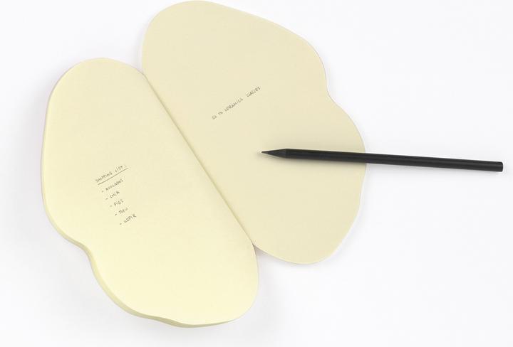 Image du produit Doiy Oversized Notebook