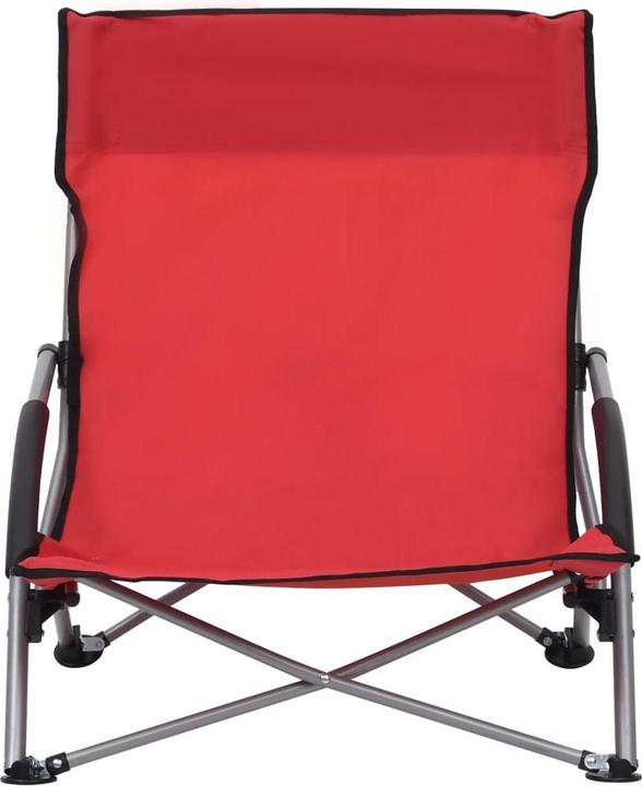 Immagine prodotto vidaXL Strandstuhl (65.50 cm)