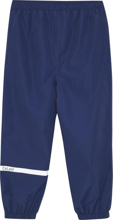 Actual product image CeLaVi Mädchen Regen-Set Oceania (128)