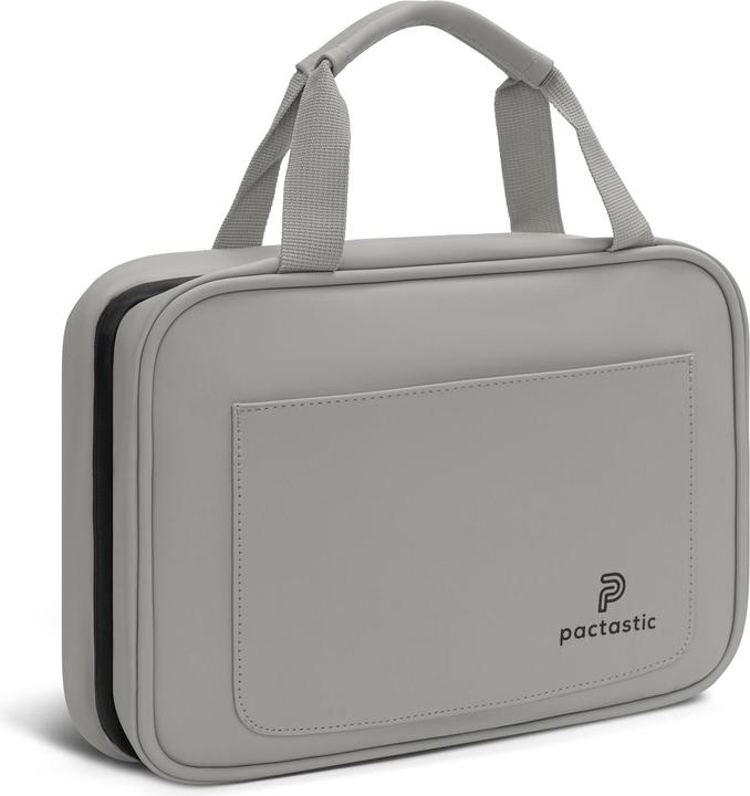 Immagine prodotto Pactastic Borsa da toilette Urban Collection 30 cm (4 l)