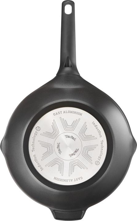 Actual product image Tefal Aroma (Wok, Cast iron)