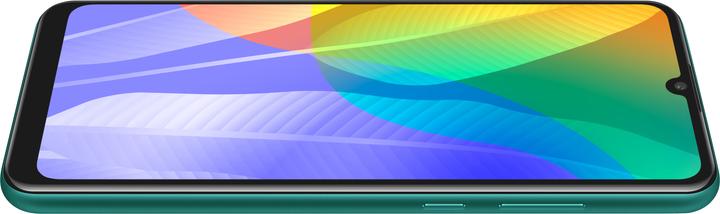 Produktbild Huawei Y6p (64 GB, Emerald Green, 6.30", Dual SIM, 4G)