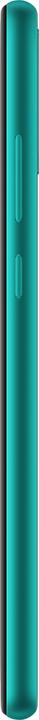 Produktbild Huawei Y6p (64 GB, Emerald Green, 6.30", Dual SIM, 4G)