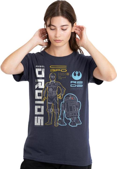 Produktbild Star Wars TShirt (L)