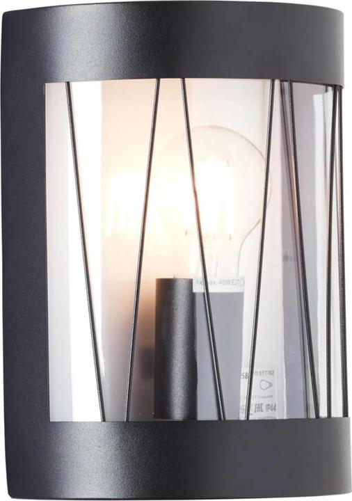 Actual product image Brilliant Reed (E27, IP44)